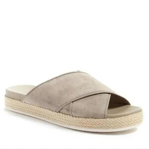 Vince Villaire Espadrille Sandals